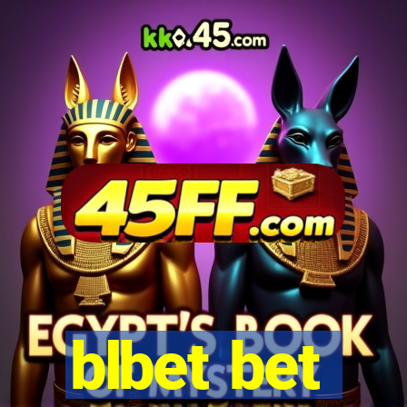 blbet bet